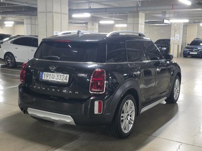 2023 MINI COOPER COUNTRYMAN photo 5