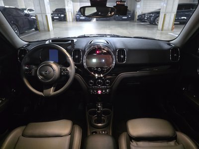 2023 MINI COOPER COUNTRYMAN photo 4
