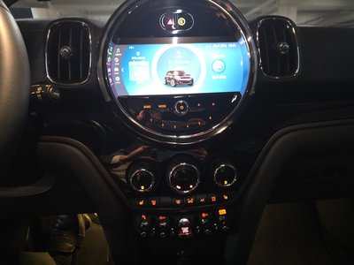 2023 MINI COOPER COUNTRYMAN 缩略图 13
