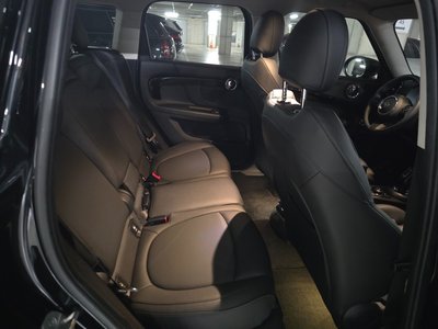 2023 MINI COOPER COUNTRYMAN photo 10