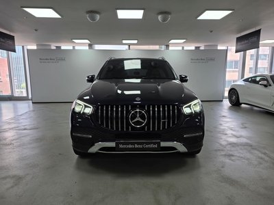 صورة 2 لـ 2021 Mercedes-BENZ GLE