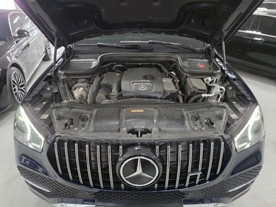 صورة 7 لـ 2021 Mercedes-BENZ GLE
