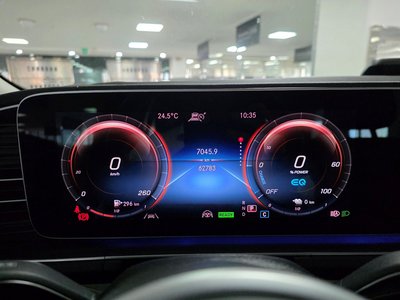 صورة 8 لـ 2021 Mercedes-BENZ GLE