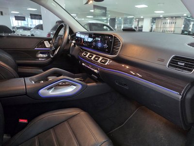 صورة مصغرة 13 لـ 2021 Mercedes-BENZ GLE
