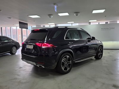 صورة 5 لـ 2021 Mercedes-BENZ GLE