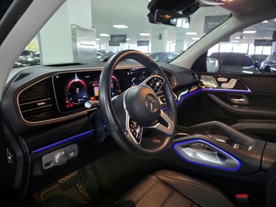 صورة مصغرة 14 لـ 2021 Mercedes-BENZ GLE