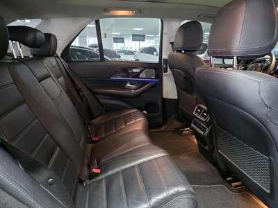 صورة 10 لـ 2021 Mercedes-BENZ GLE