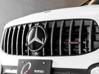 صورة مصغرة 73 لـ 2024 Mercedes-BENZ GLB AMG
