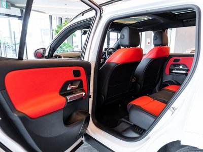 صورة مصغرة 16 لـ 2024 Mercedes-BENZ GLB AMG