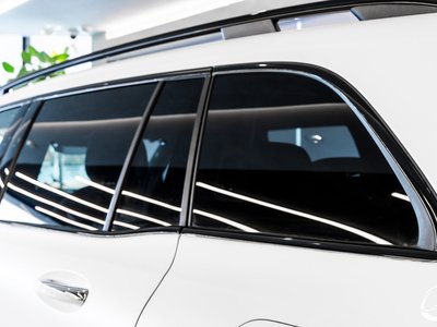 صورة مصغرة 76 لـ 2024 Mercedes-BENZ GLB AMG