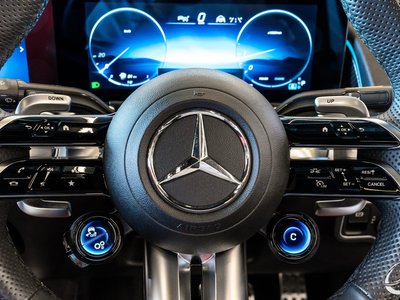 صورة مصغرة 52 لـ 2024 Mercedes-BENZ GLB AMG