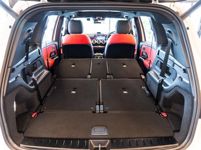 صورة مصغرة 70 لـ 2024 Mercedes-BENZ GLB AMG