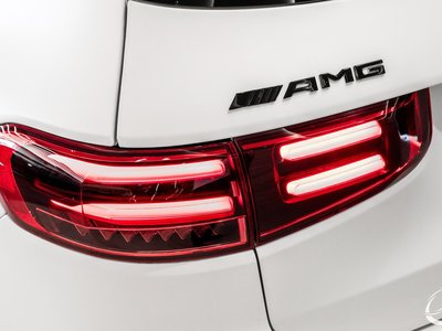صورة مصغرة 75 لـ 2024 Mercedes-BENZ GLB AMG