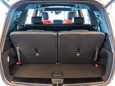 صورة مصغرة 69 لـ 2024 Mercedes-BENZ GLB AMG