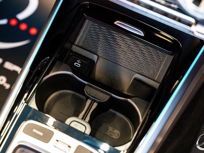 صورة مصغرة 50 لـ 2024 Mercedes-BENZ GLB AMG