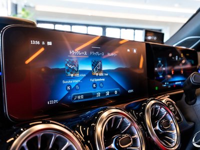 صورة مصغرة 68 لـ 2024 Mercedes-BENZ GLB AMG