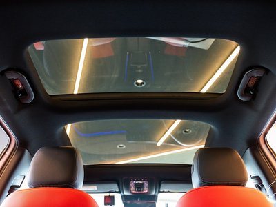 2024 Mercedes-BENZ GLB AMG 照片 10