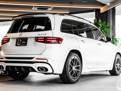 صورة مصغرة 36 لـ 2024 Mercedes-BENZ GLB AMG
