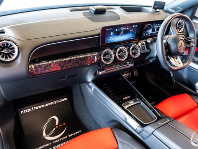 صورة مصغرة 48 لـ 2024 Mercedes-BENZ GLB AMG