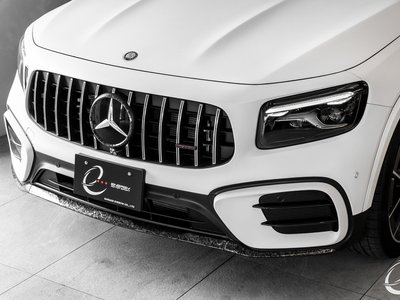 صورة مصغرة 38 لـ 2024 Mercedes-BENZ GLB AMG