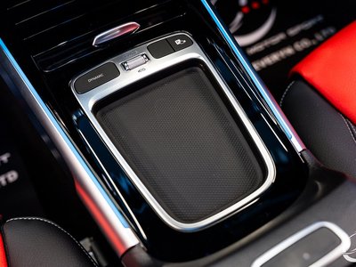 صورة مصغرة 49 لـ 2024 Mercedes-BENZ GLB AMG