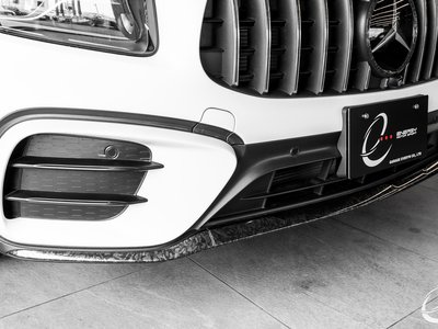 صورة مصغرة 24 لـ 2024 Mercedes-BENZ GLB AMG