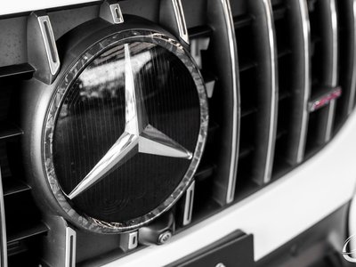 صورة مصغرة 25 لـ 2024 Mercedes-BENZ GLB AMG