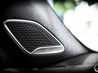صورة مصغرة 20 لـ 2024 Mercedes-BENZ GLB AMG