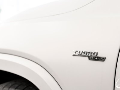صورة مصغرة 77 لـ 2024 Mercedes-BENZ GLB AMG