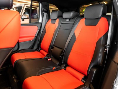 صورة مصغرة 15 لـ 2024 Mercedes-BENZ GLB AMG