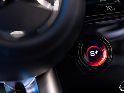 صورة مصغرة 54 لـ 2024 Mercedes-BENZ GLB AMG
