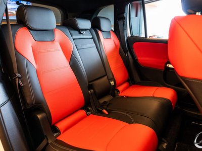 صورة مصغرة 14 لـ 2024 Mercedes-BENZ GLB AMG