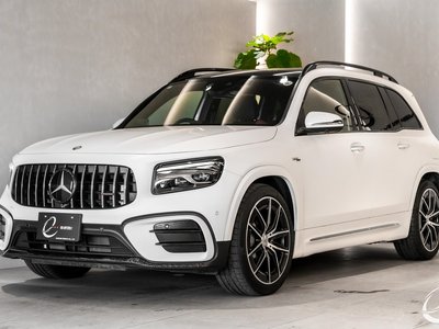صورة مصغرة 33 لـ 2024 Mercedes-BENZ GLB AMG