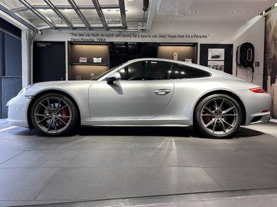 PORSCHE 911 - 3