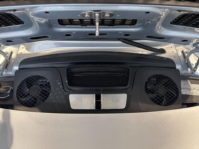 2016 Porsche 911 缩略图 21