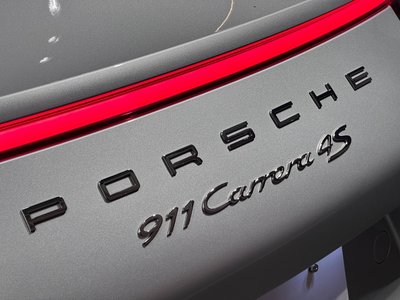 2016 Porsche 911 缩略图 25