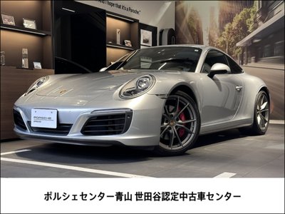 PORSCHE 911 - 1