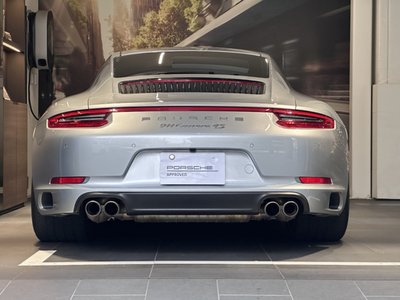 PORSCHE 911 - 5