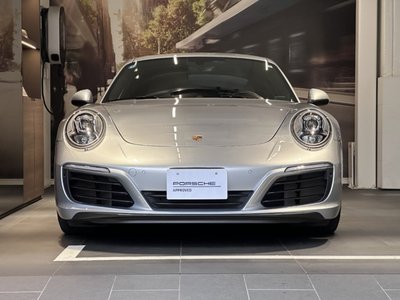 PORSCHE 911 - 2