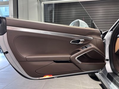 2016 Porsche 911 缩略图 23