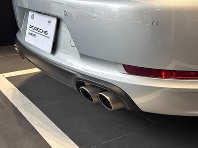 2016 Porsche 911 缩略图 22