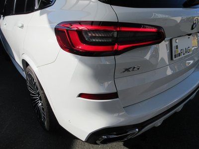 BMW X5 - 7