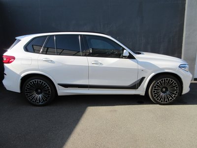 BMW X5 - 10