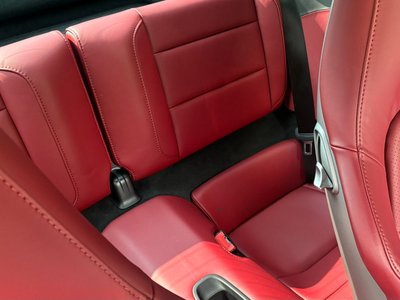 2017 Porsche 911 照片 8