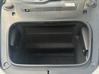 2017 Porsche 911 照片 9