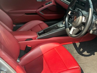 2017 Porsche 911 照片 7