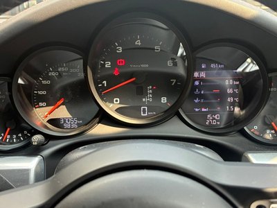 صورة مصغرة 14 لـ 2017 Porsche 911