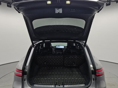2021 Genesis GV70 — миниатюра 37