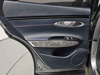 2021 Genesis GV70 — миниатюра 15