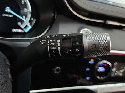 2021 Genesis GV70 — миниатюра 33